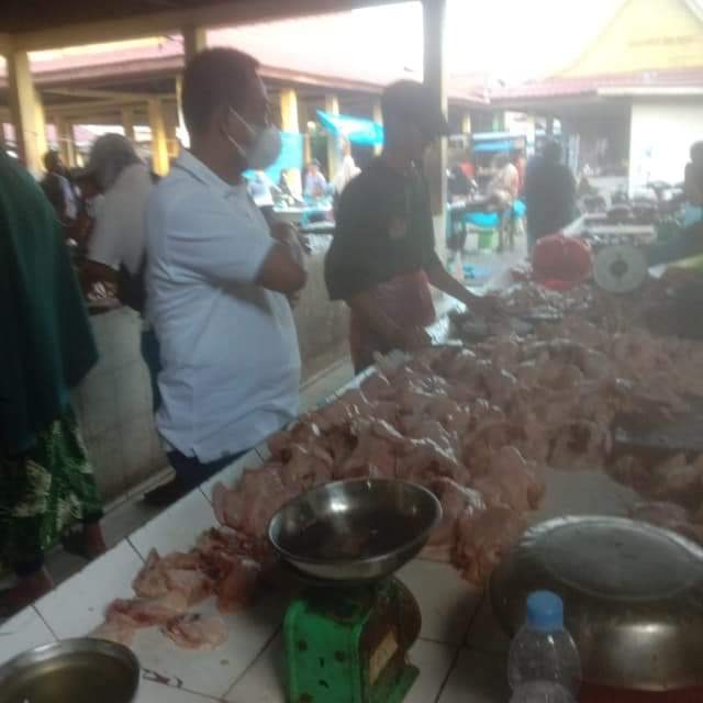 Pasar Datuk Rubiah