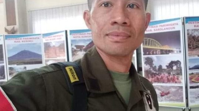 Anggota Korem Gapu meninggal dunia