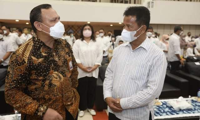 BP Batam