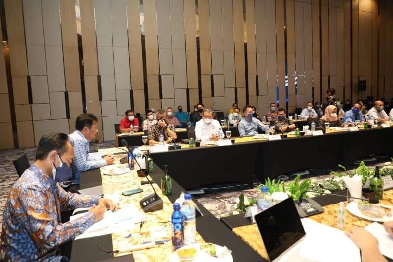 BP Batam