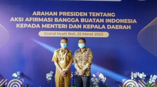 Bupati Rokan Hilir