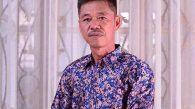 Bupati Rokan Hilir
