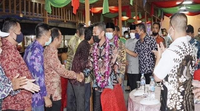 Bupati Rokan Hilir