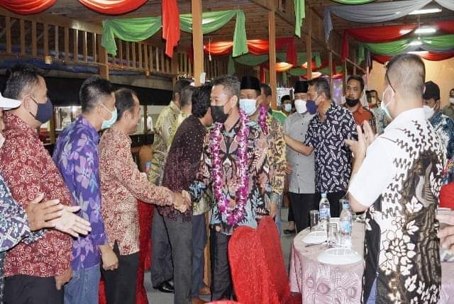 Bupati Rokan Hilir