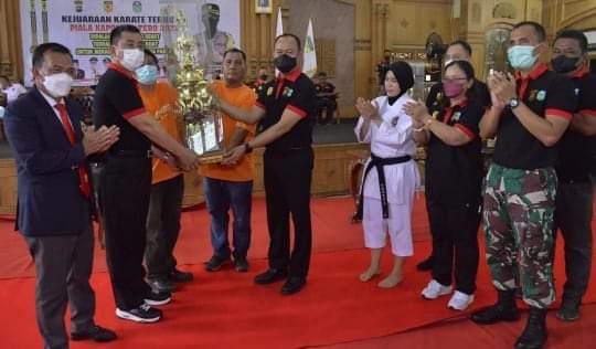 Bupati Tebo