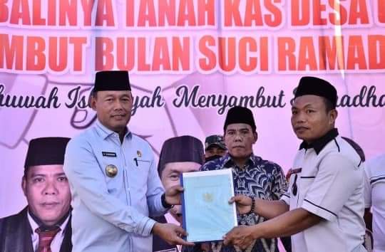 Bupati Tebo