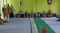 Camat Kota Baru