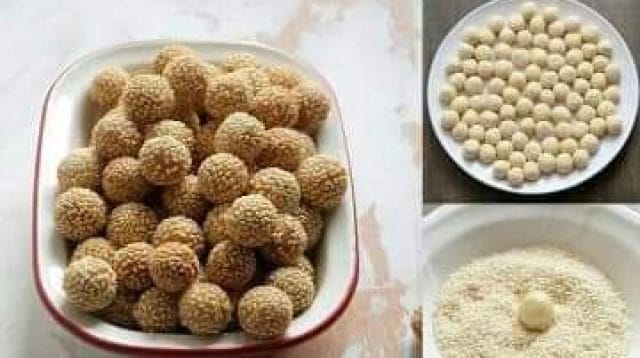 Cara membuat Keciput
