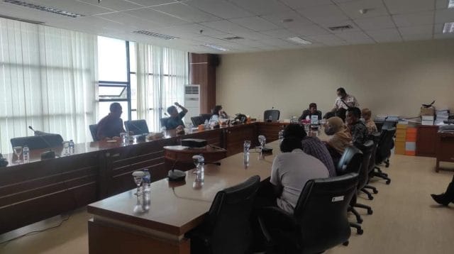 DPRD Kota Bogor