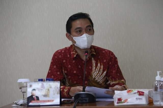 DPRD Kota Bogor
