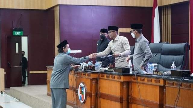 DPRD Kota Bogor