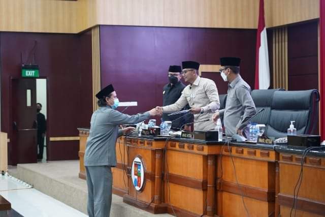 DPRD Kota Bogor