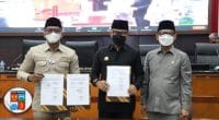 DPRD Kota Bogor