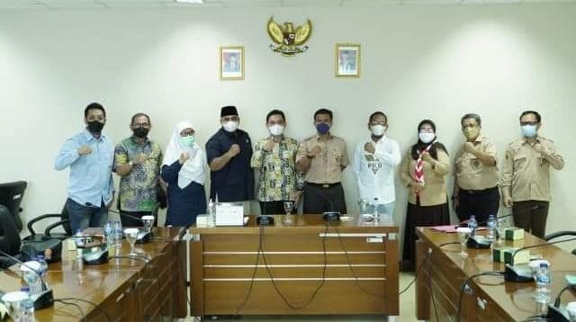 DPRD Kota Bogor