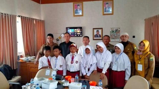DPRD Kabupaten Muaro Jambi