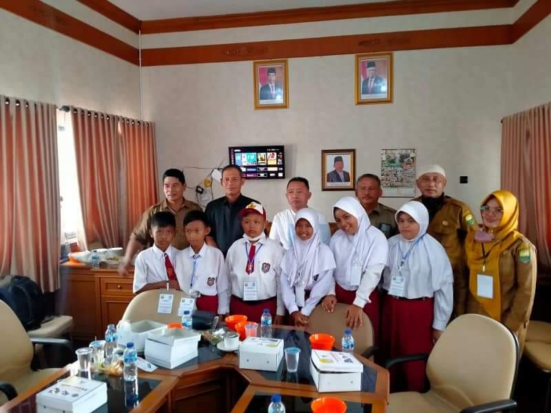DPRD Kabupaten Muaro Jambi
