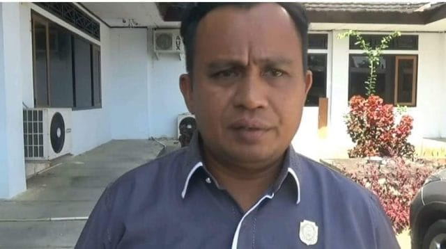DPRD Kabupaten Tebo