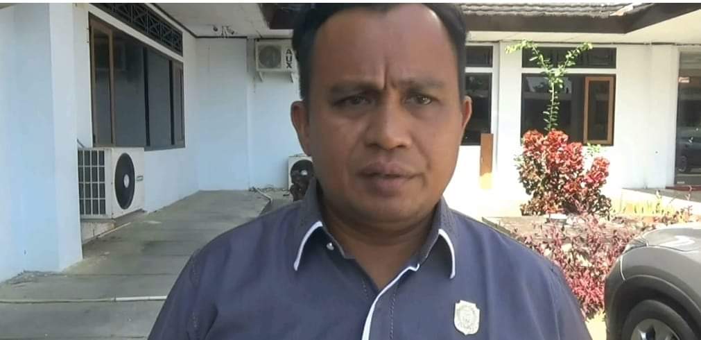 DPRD Kabupaten Tebo