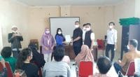 Ketua DPRD Kota Bogor