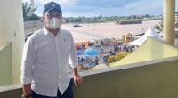 Gerakan sungai Batanghari bersih