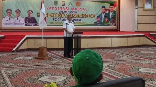 Harlah GP Ansor