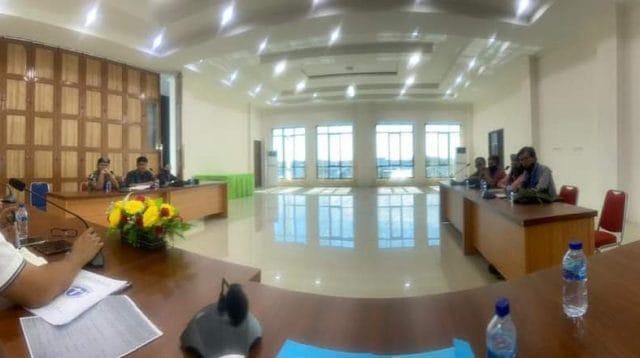 Kejati Jambi
