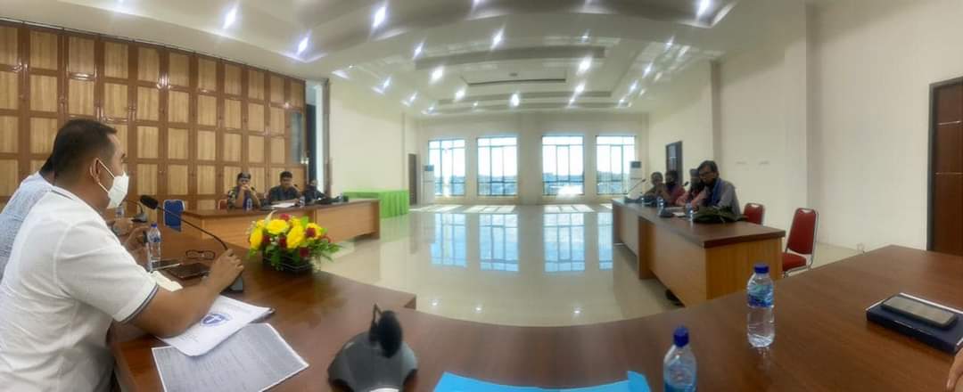 Kejati Jambi