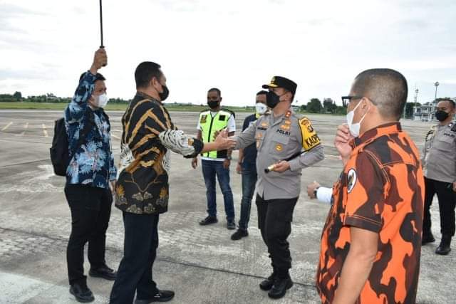 Ketua MPR RI