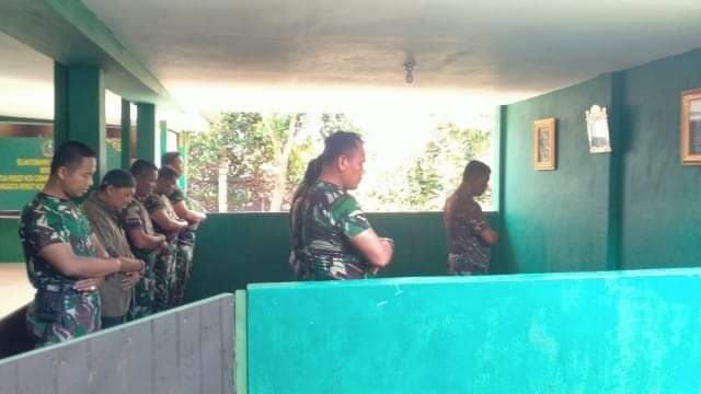 Koramil Telanaipura