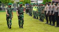 Kunjungan mantan Wapres JK di Jambi