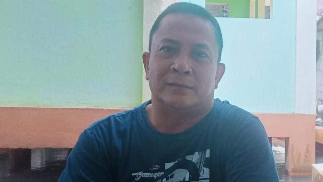 Lurah Sei Jodoh