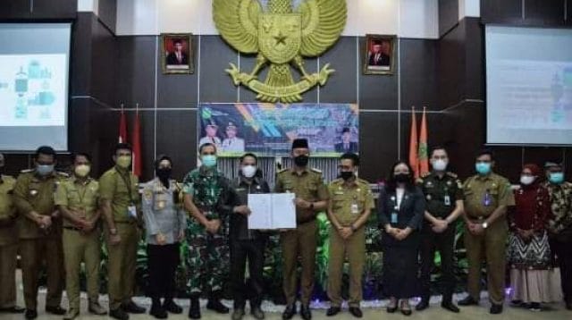 Musrenbang RKPD Kabupaten Tebo