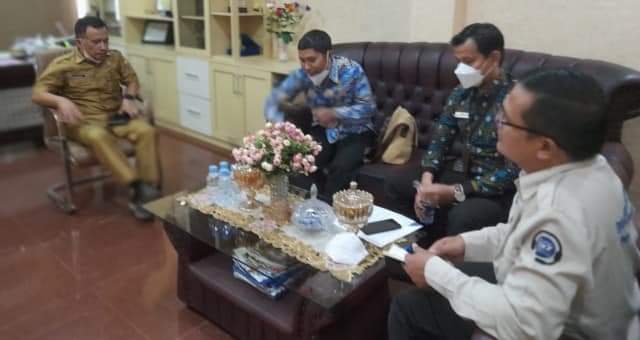 Ombudsman Provinsi Jambi