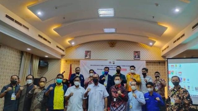 Ditintelkam Polda Jambi