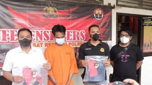 Polres Jembrana