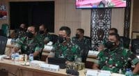 Rapim TNI-Polri