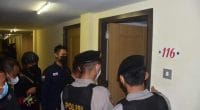 Operasi Pekat Siginjai Polda Jambi