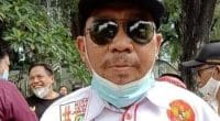 Ketum Relawan Jokowi-Ma'ruf Amin