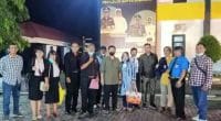 Tengku Ardiansyah jadi tahanan kota
