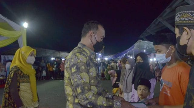 Bupati Tebo