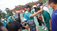 Turnamen tenis Tanggo Rajo