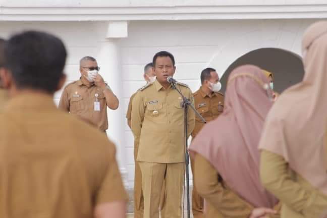 Wabup Rokan Hilir