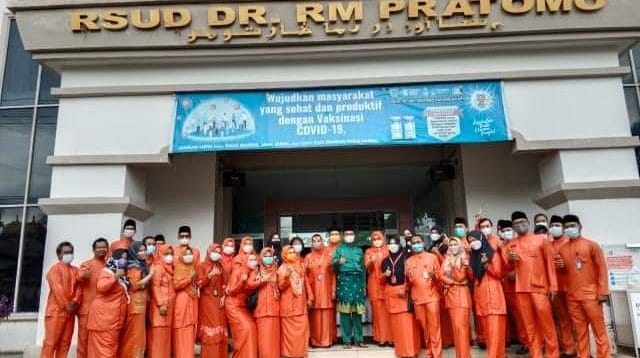 Wabup Rokan Hilir