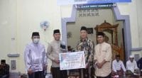 Bupati Tebo