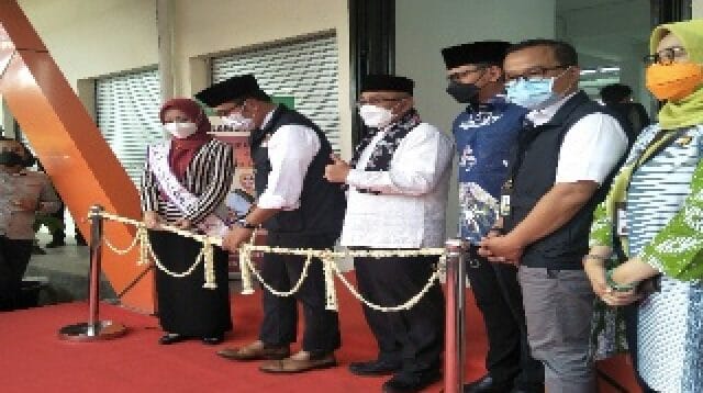 Aplikasi Sapa Warga