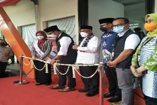Aplikasi Sapa Warga