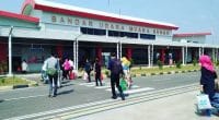 Bandara Muara Bungo
