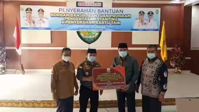 Bupati Bungo