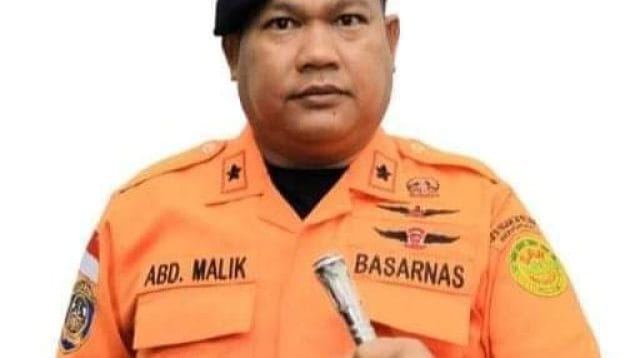 Basarnas Jambi