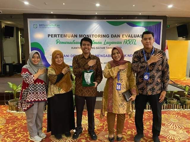 BP Batam